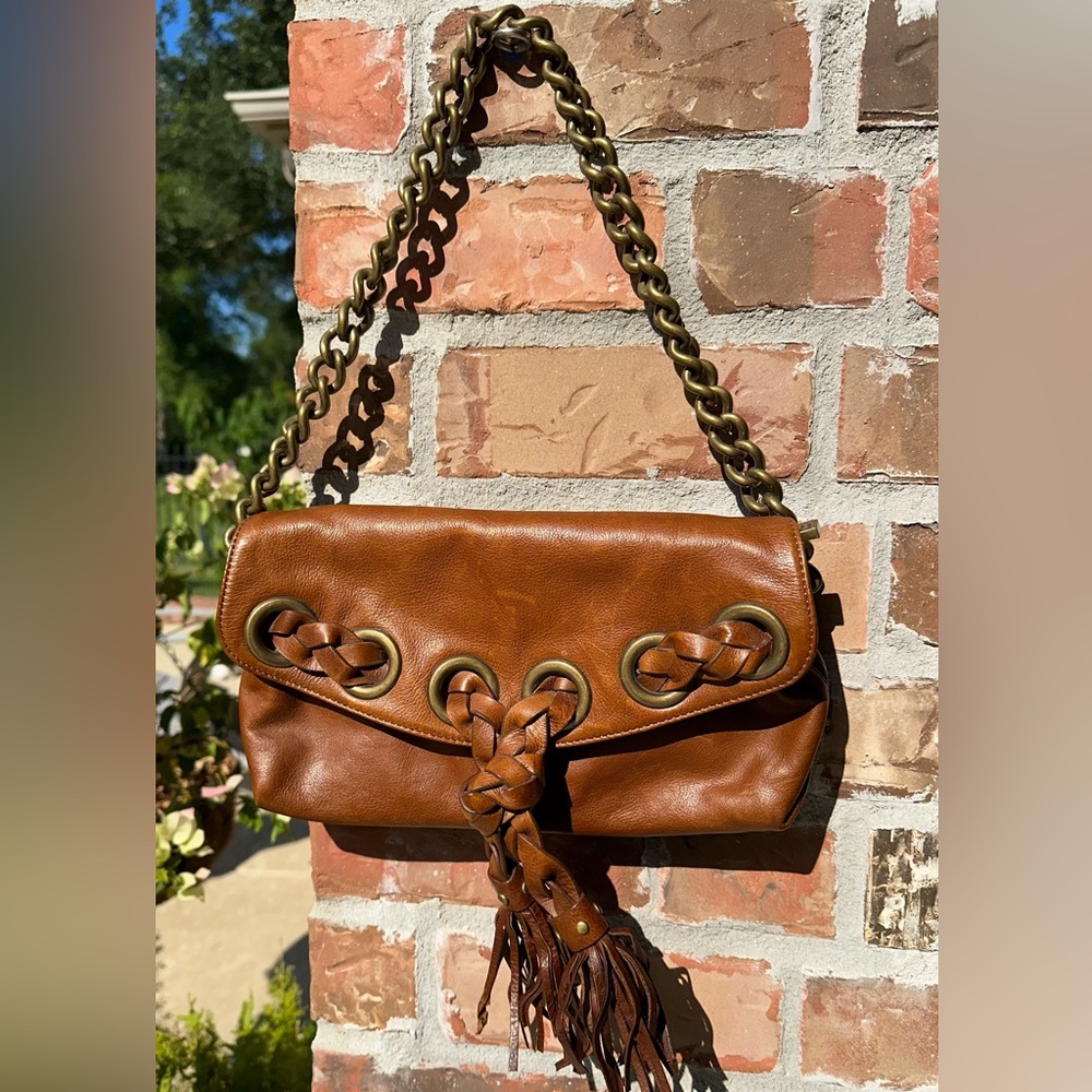 Leather Purse